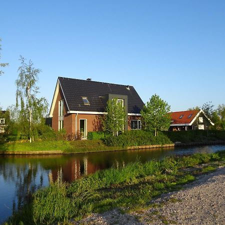 Bed and Breakfast De Kopstoof Lekkerkerk Exterior foto